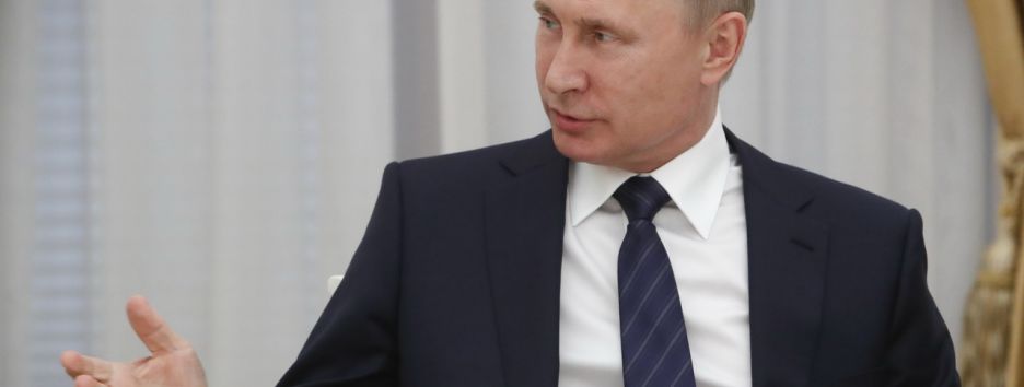 Путин потребует вернуть российские «дачи» в США — Bloomberg