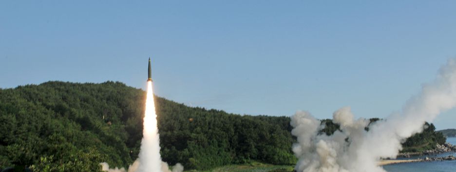 США и Южная Корея отвечают на испытания КНДР