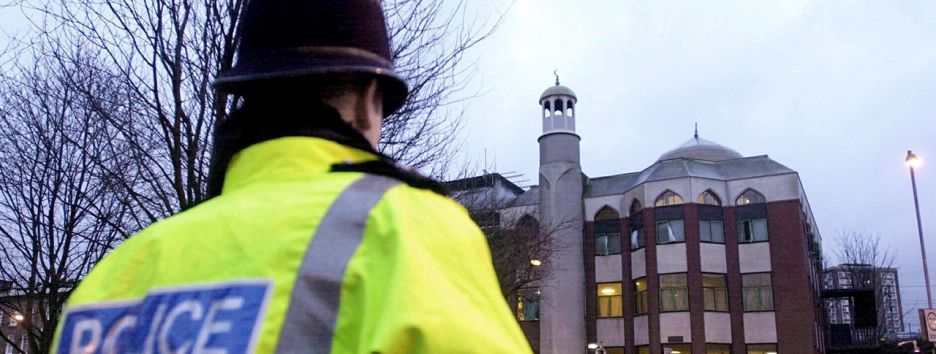 Саудовская Аравия - главный спонсор экстремизма в Британии