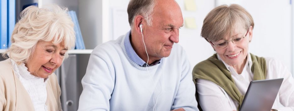 В Кембридже создали игровое приложение, которое может улучшить память