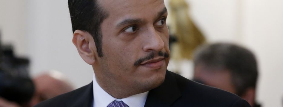 Катар ответил соседям по Персидскому заливу