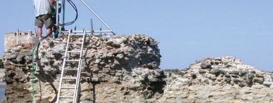 Раскрыт секрет прочности бетона Древнего Рима