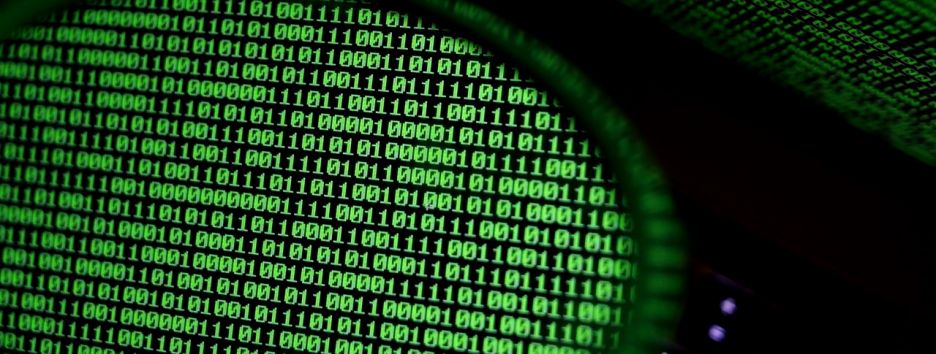 Что стоит за вирусом Petya – BBC