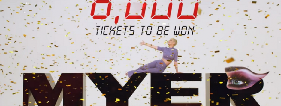 На Кэти Перри обрушились с критикой из-за неприемлемой шутки в рекламе