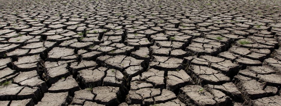 Глобальное потепление может ускориться