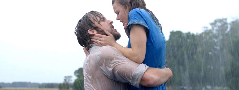 Всемирный день поцелуя в 15 гифках