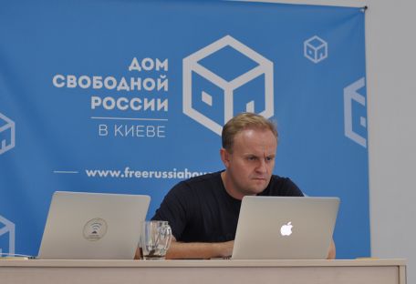Погубят ли Кремль санкции и «русский мир»
