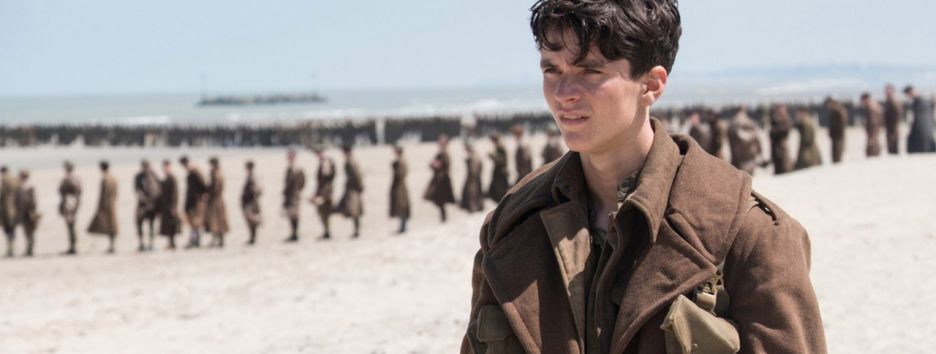 Все, что вы хотели знать о режиссере «Дюнкерка»