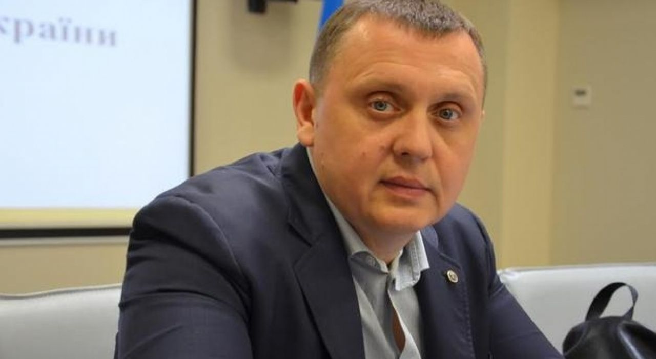 ГПУ помогает Гречковскому избежать правосудия