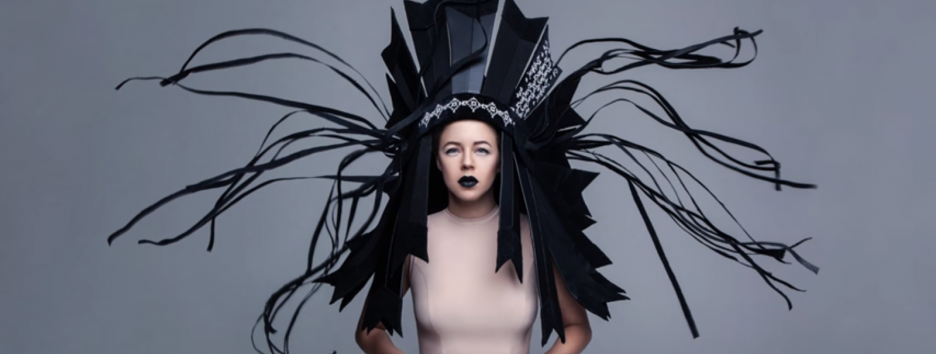 Onuka презентовала дебютный сингл из будущего альбома