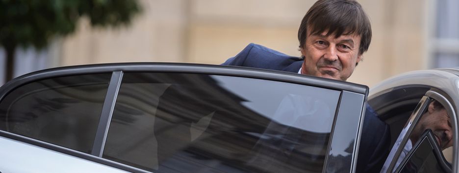 В 2040-м во Франции запретят авто на бензине и дизеле