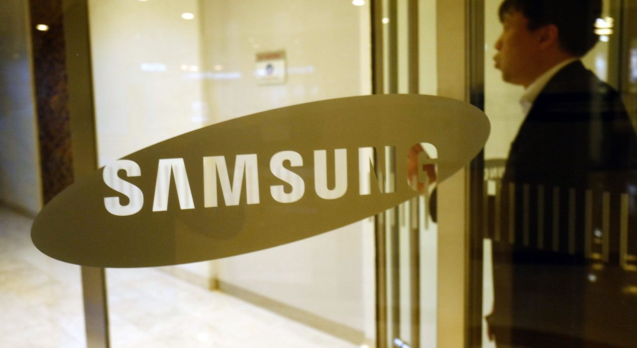 Samsung станет самой прибыльной нефинансовой компанией в мире