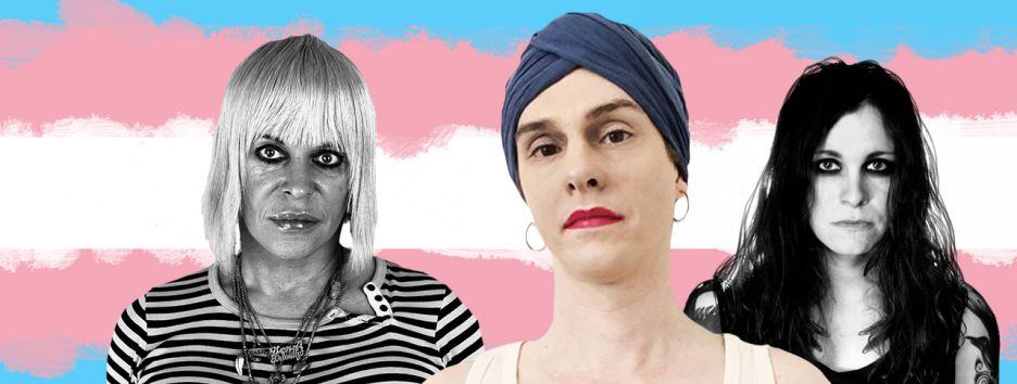 Известные музыканты, сменившие пол