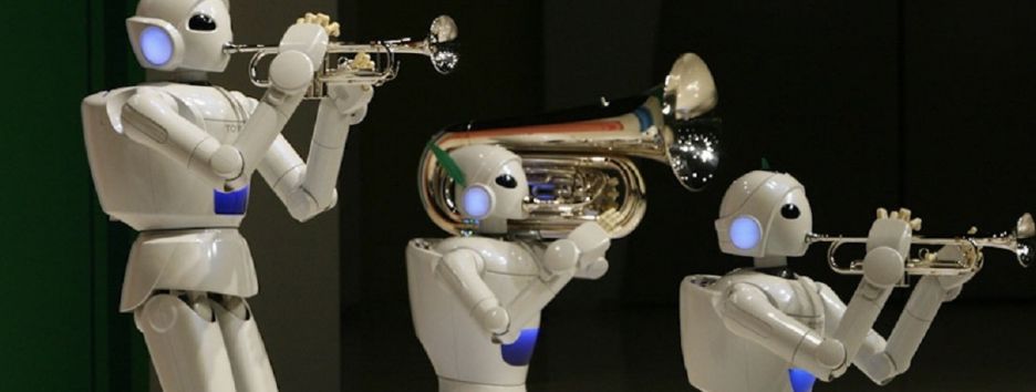 В Швейцарии научили ИИ создавать уникальную фолк-музыку