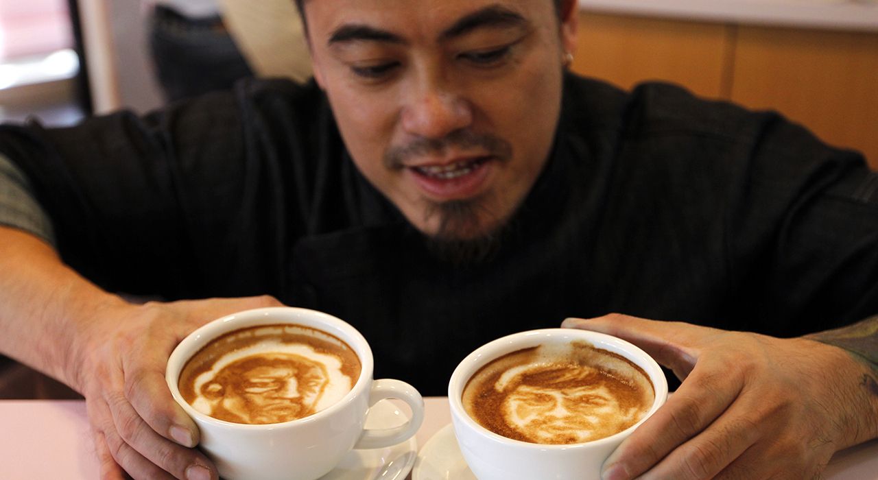 Кофе помогает избежать болезней сердца, сосудов и желудка