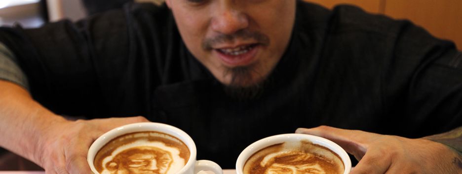 Кофе помогает избежать болезней сердца, сосудов и желудка