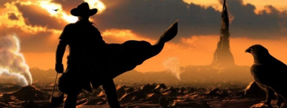 Идрис Эльба и Мэттью Макконахи в трейлере 