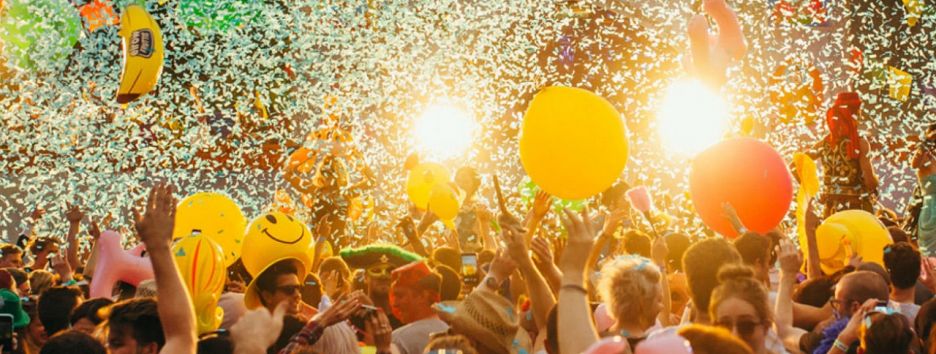 Музыкальная индустрия привнесла в бюджет Британии за год £4 млрд