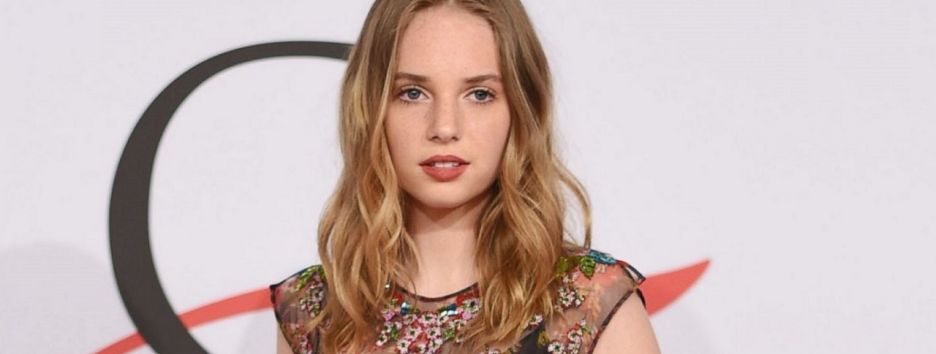 19-летняя дочь Умы Турман получила первую роль в фильме