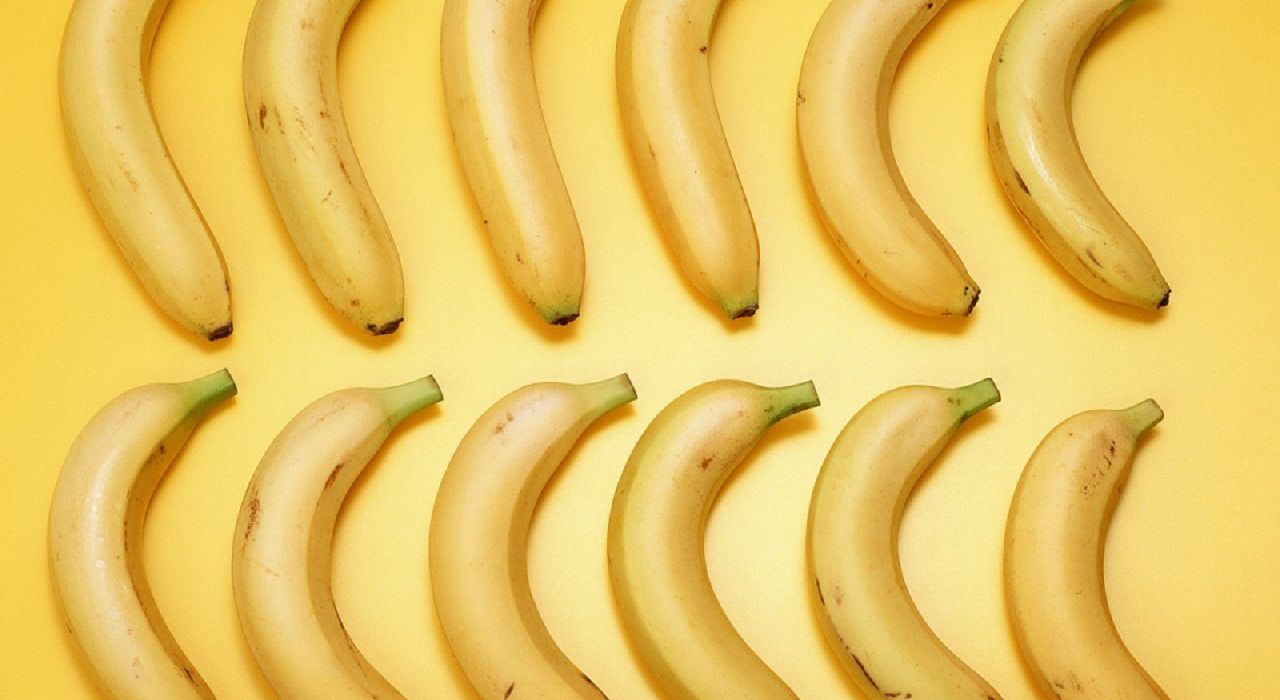 Ученые вывели бананы, которые спасают жизнь