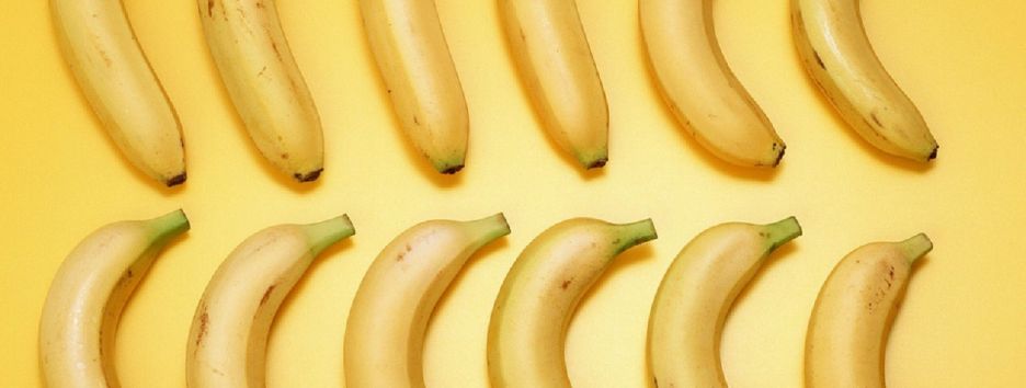 Ученые вывели бананы, которые спасают жизнь