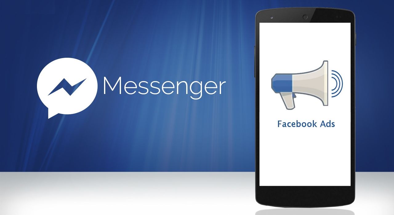 В Facebook Messenger появится реклама