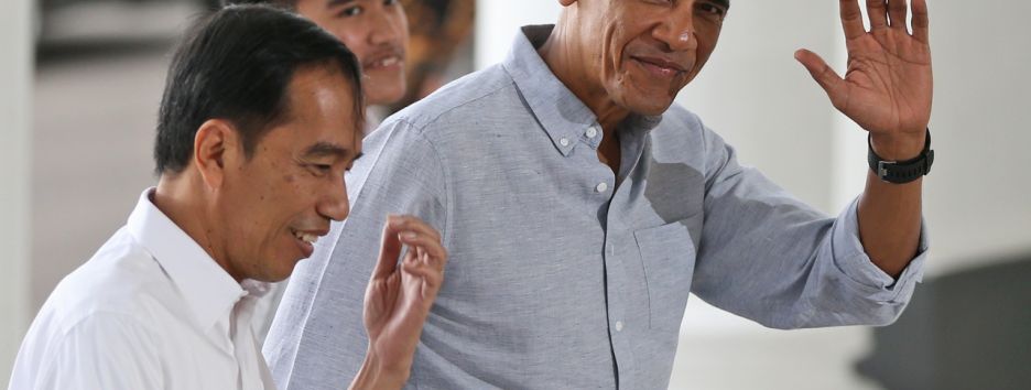 Почему демократам в США нужно пересмотреть 