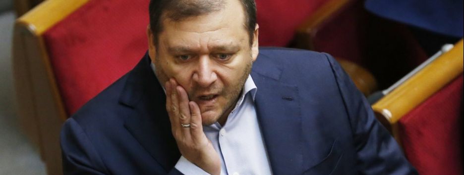 Нескучный кооперативный авантаж. В чем Генпрокуратура обвиняет Добкина