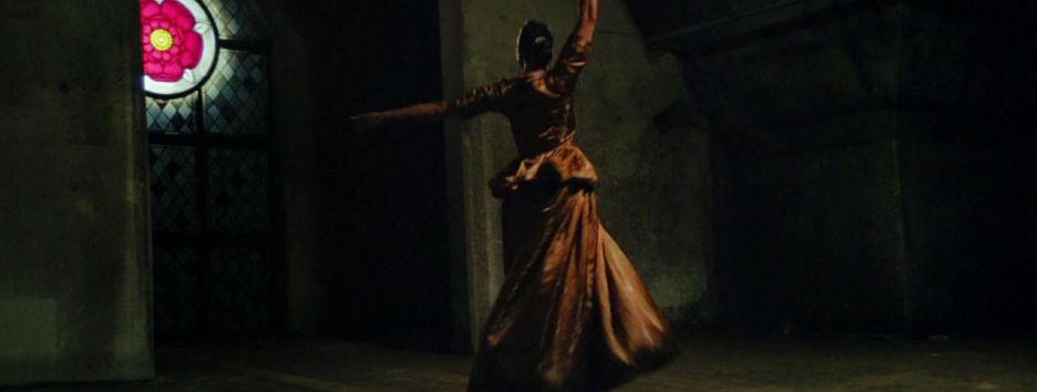 Британцы Аlt-J представили видео на трек «Deadcrush»