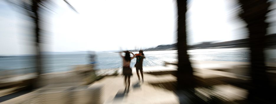 Как Хорватия и Испания борются с туристами-дебоширами