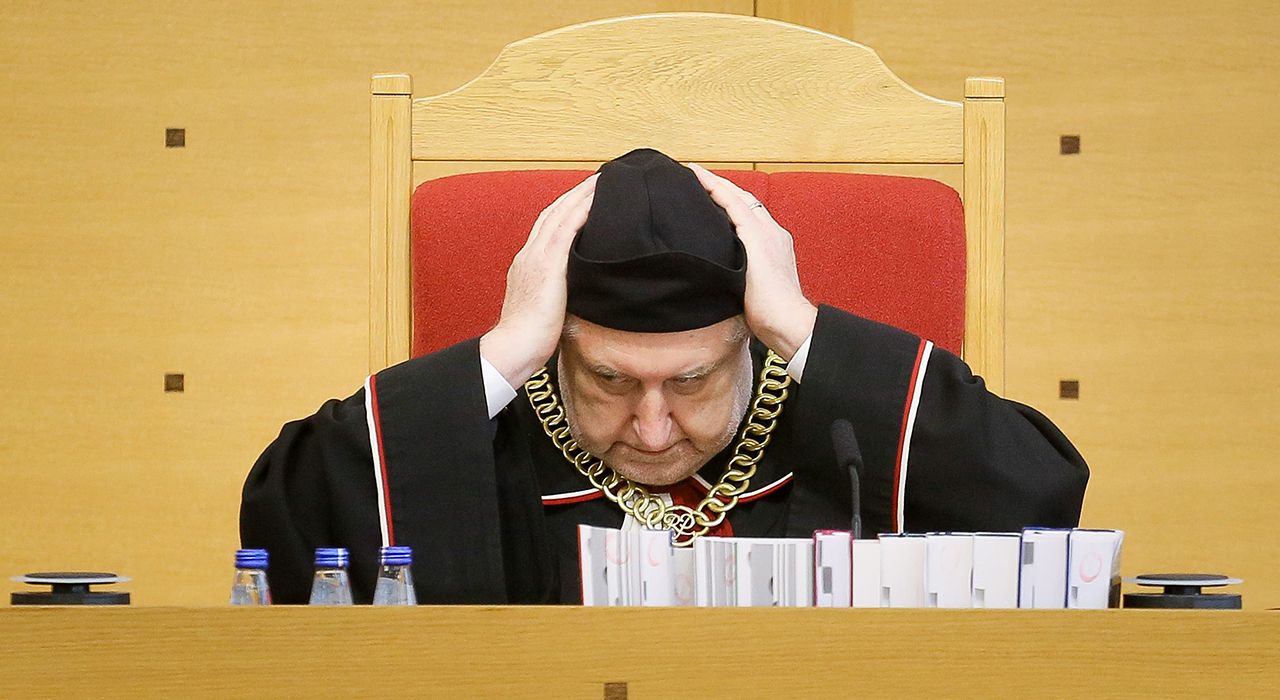 Судебная реформа в Польше – за и против
