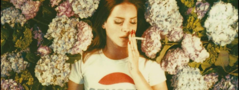 Лана Дель Рей и A$AP Rocky представили два новых трека