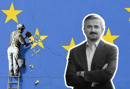 ЕС как царство бюрократов