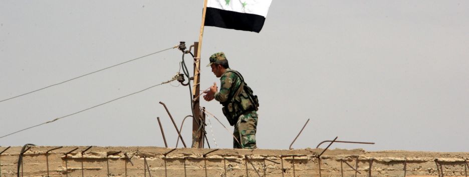 О чем договорились Трамп и Путин по Сирии