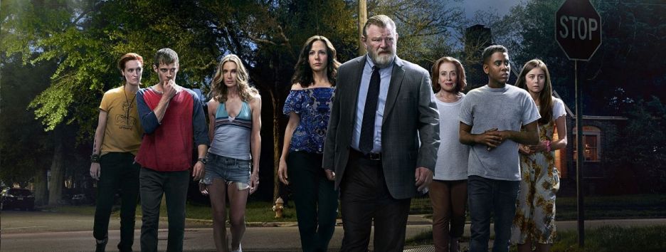 Вышел трейлер «Мистера Мерседеса» по мотивам книги Стивена Кинга