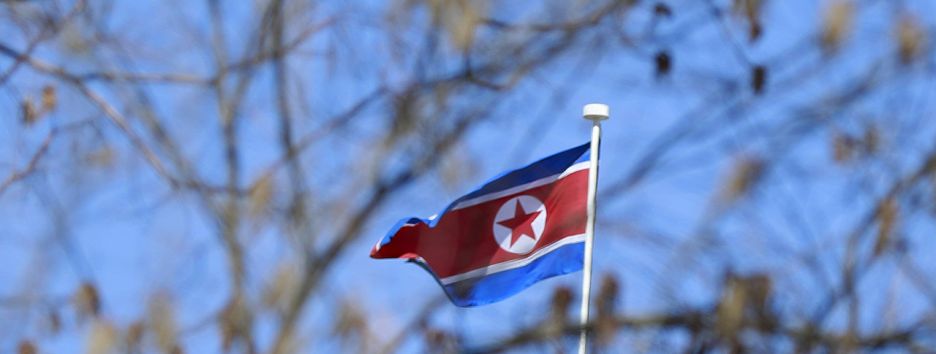 США вводят санкции против китайских компаний, сотрудничающих с КНДР