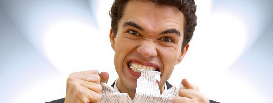 Стресс состаривает мозг и приводит к болезни Альцгеймера