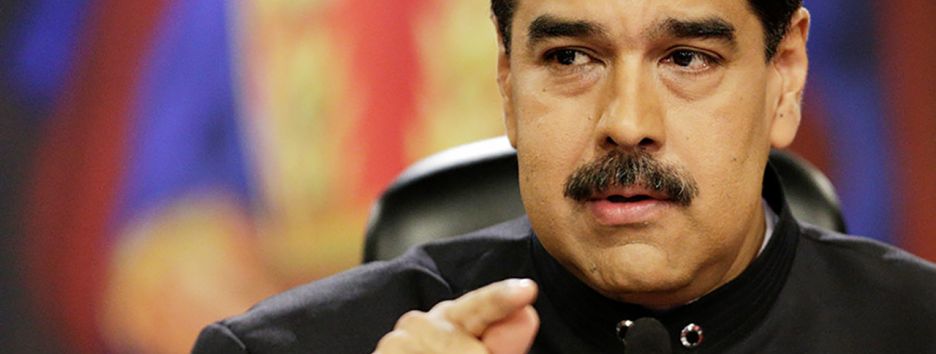 Оппозиция Венесуэлы включает президенту 