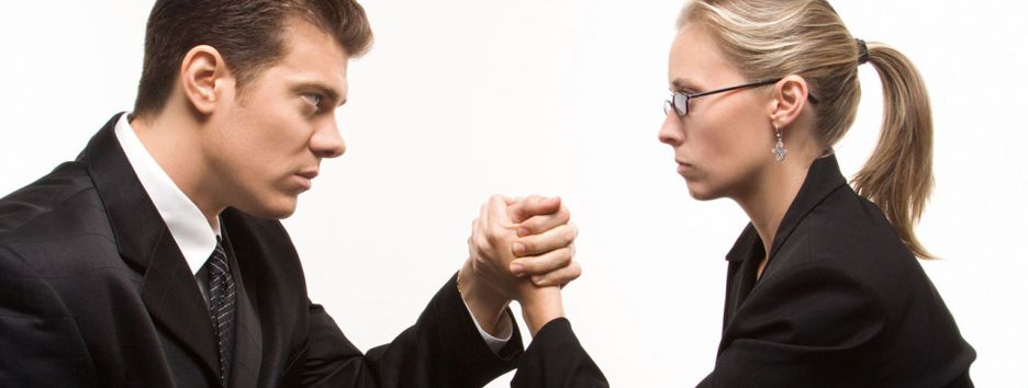 Как побороть гендерные стереотипы в рекламе