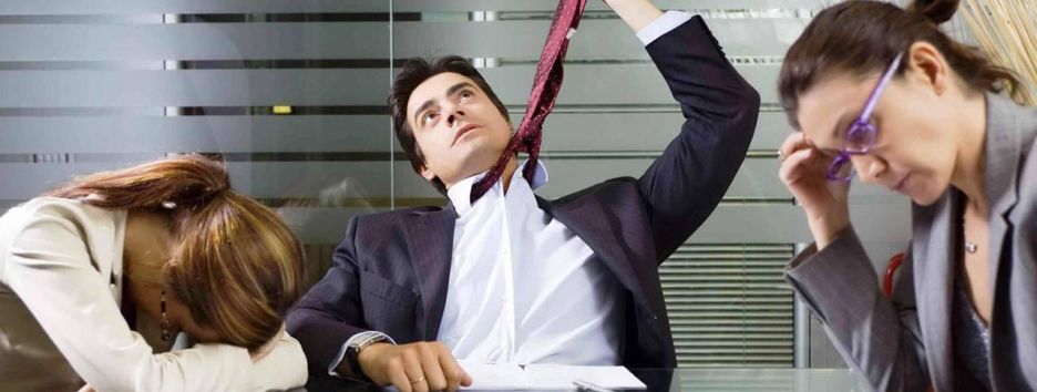 Как снова полюбить нелюбимую работу