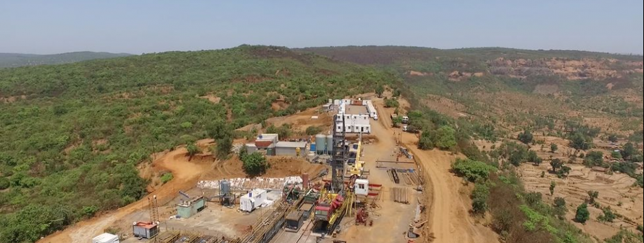 В Индии хотят разгадать тайны землетрясений глубоким бурением