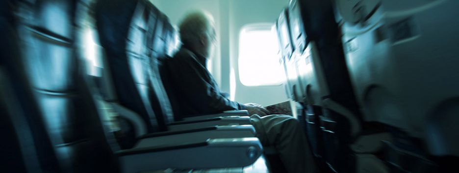 Как сесть в самолет и не умереть от страха