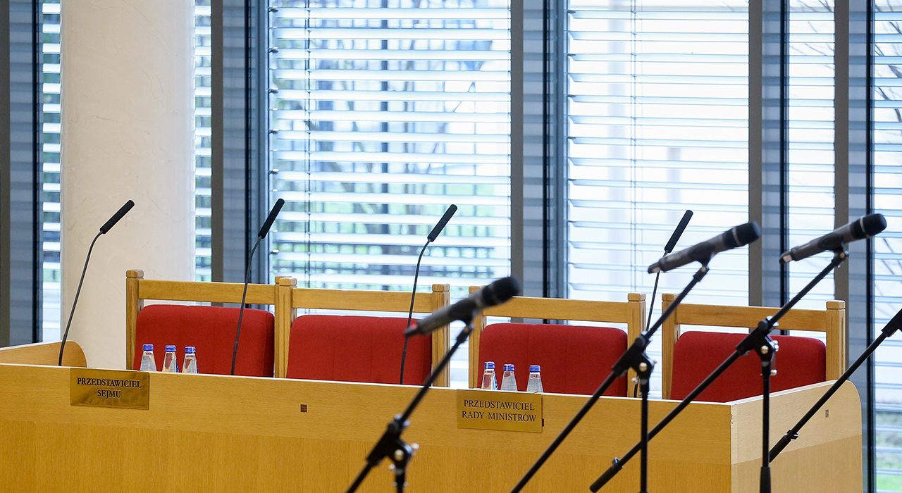 В Польше заморозили рассмотрение скандальных законов о судьях