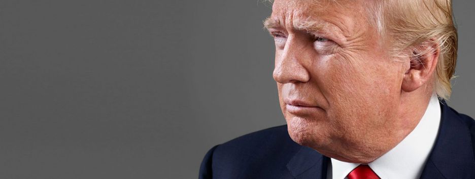 Трамп закрыл финансирование сирийских повстанцев