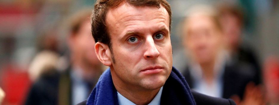 Макрон добился отставки главы генштаба из-за урезания бюджета