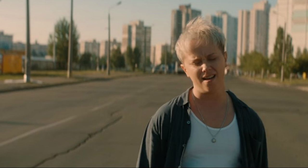 Nothing But Thieves выпустили клип «Sorry», который был снят в Киеве