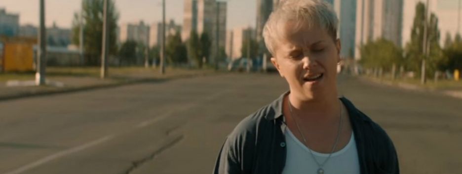 Nothing But Thieves выпустили клип «Sorry», который был снят в Киеве