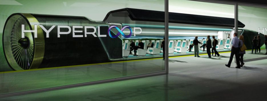 Илон Макс провоцирует правительство сверхскоростным поездом