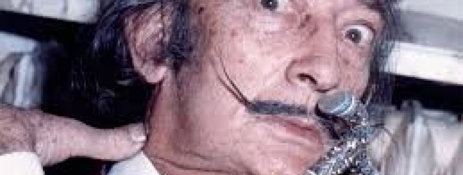 Эксгумировано тело Сальвадора Дали