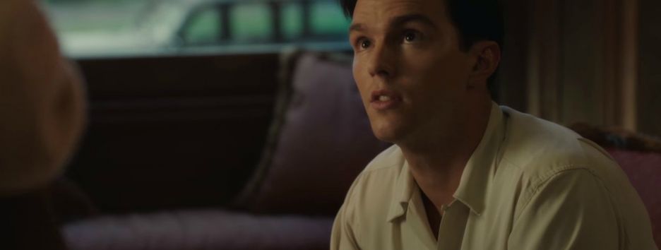 Как он написал «Над пропастью во ржи»: выйдет фильм о жизни Сэлинджера